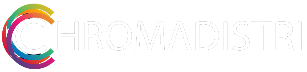 Logo Chromadistri